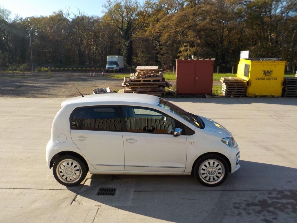 Used Volkswagen up! 2012 for sale - 76725983: Photo 8