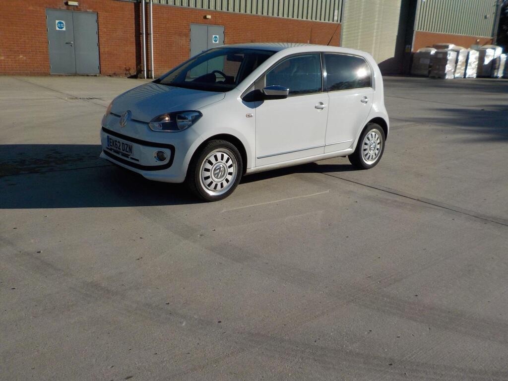Used Volkswagen up! 2012 for sale - 76725983: Photo 9