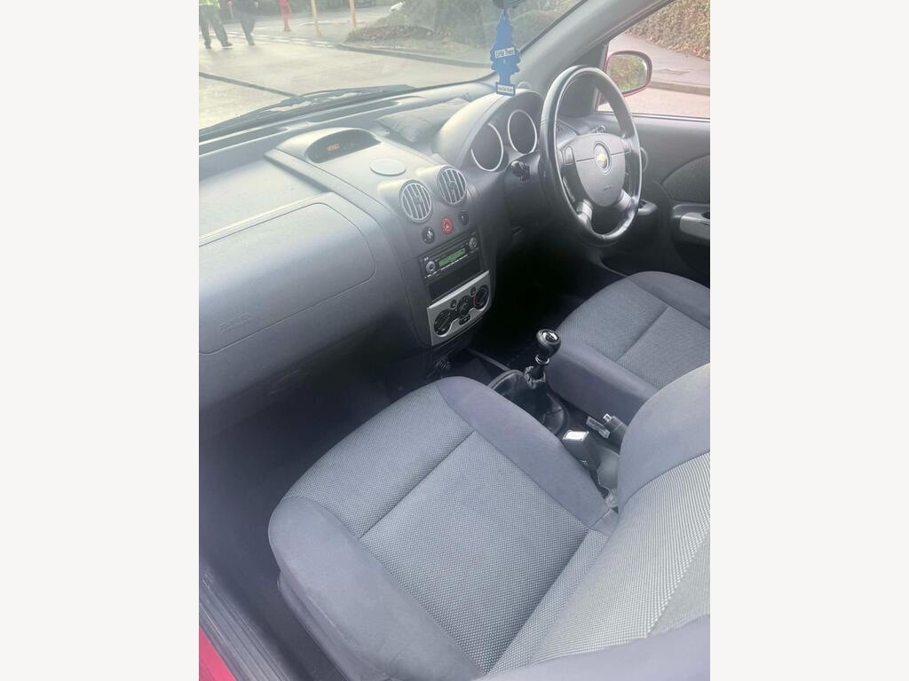 Used Chevrolet Kalos 2008 for sale - 77111791: Photo 10