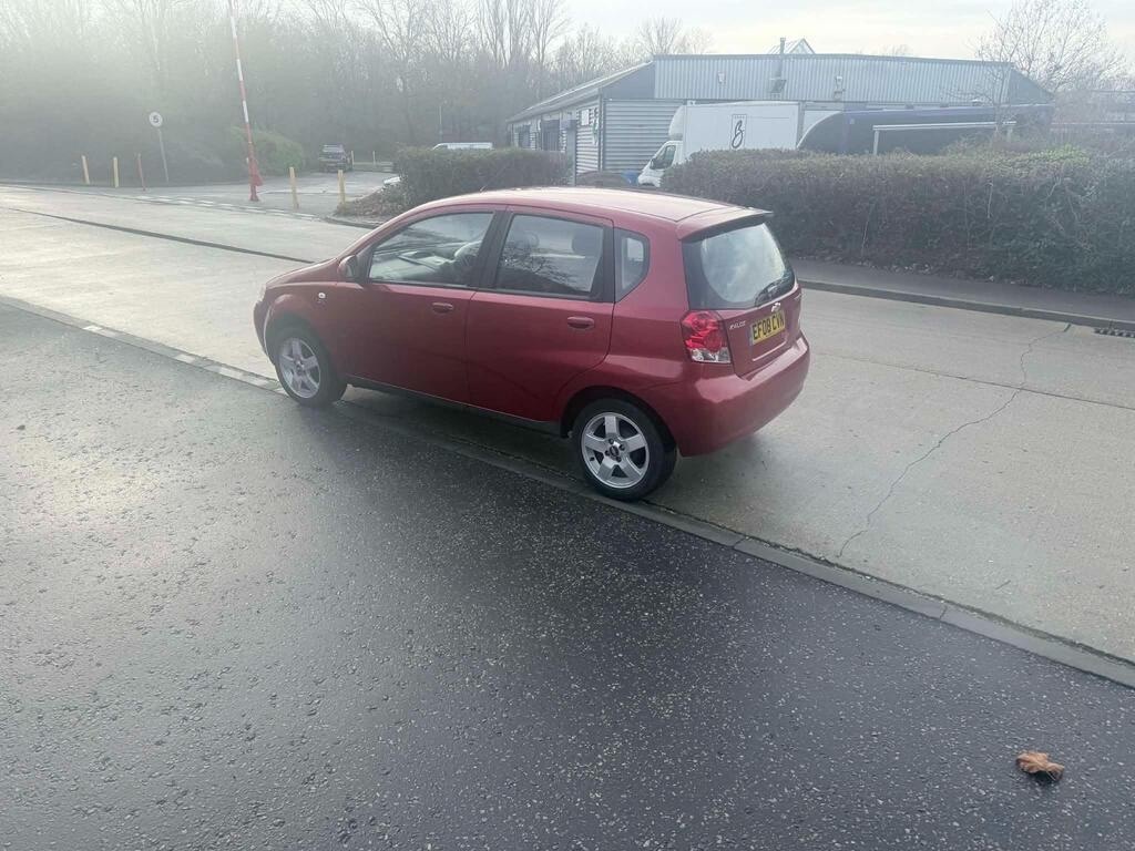 Used Chevrolet Kalos 2008 for sale - 77111791: Photo 11