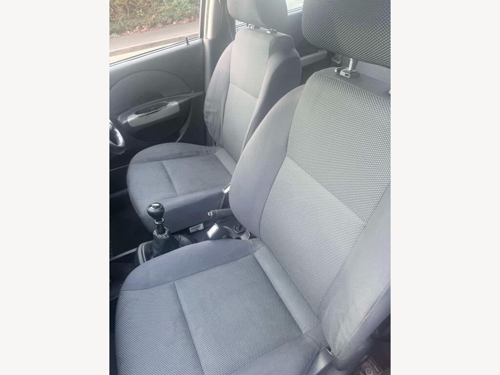 Used Chevrolet Kalos 2008 for sale - 77111791: Photo 14