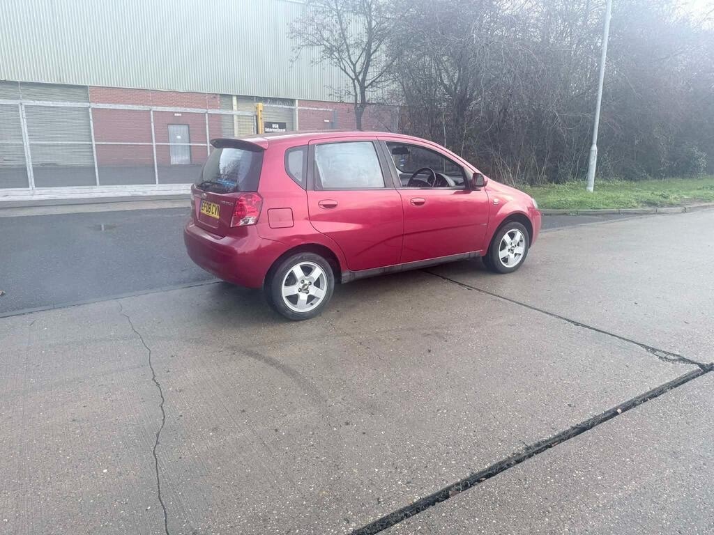 Used Chevrolet Kalos 2008 for sale - 77111791: Photo 15