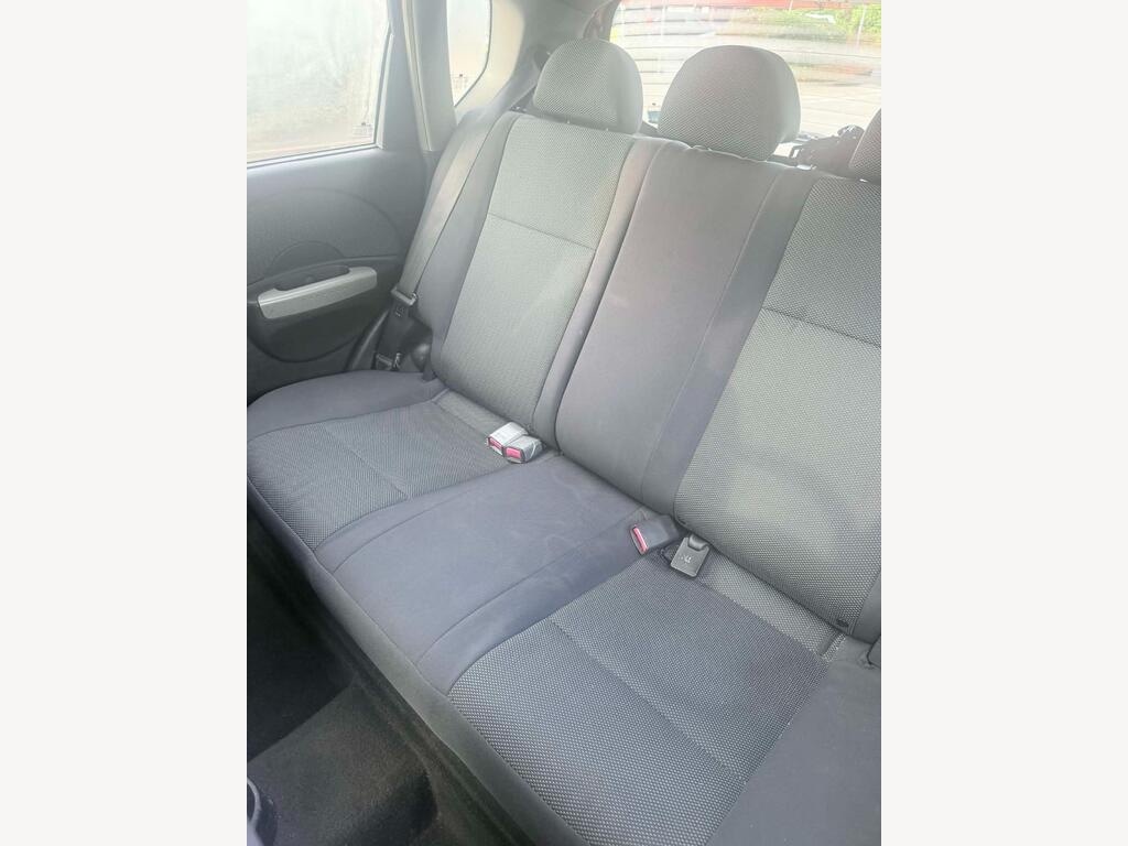 Used Chevrolet Kalos 2008 for sale - 77111791: Photo 16