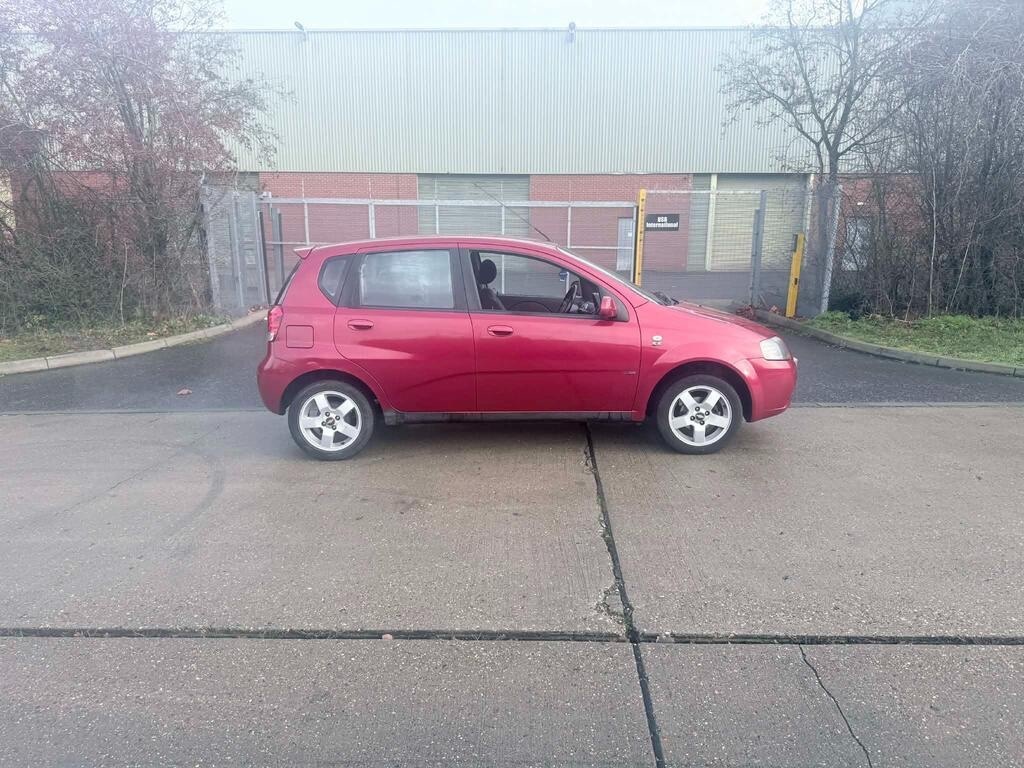 Used Chevrolet Kalos 2008 for sale - 77111791: Photo 3