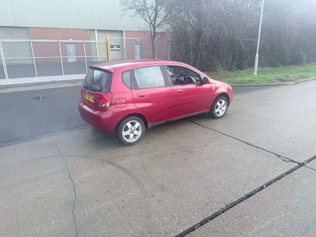 Used Chevrolet Kalos 2008 for sale - 77111791: Photo 6