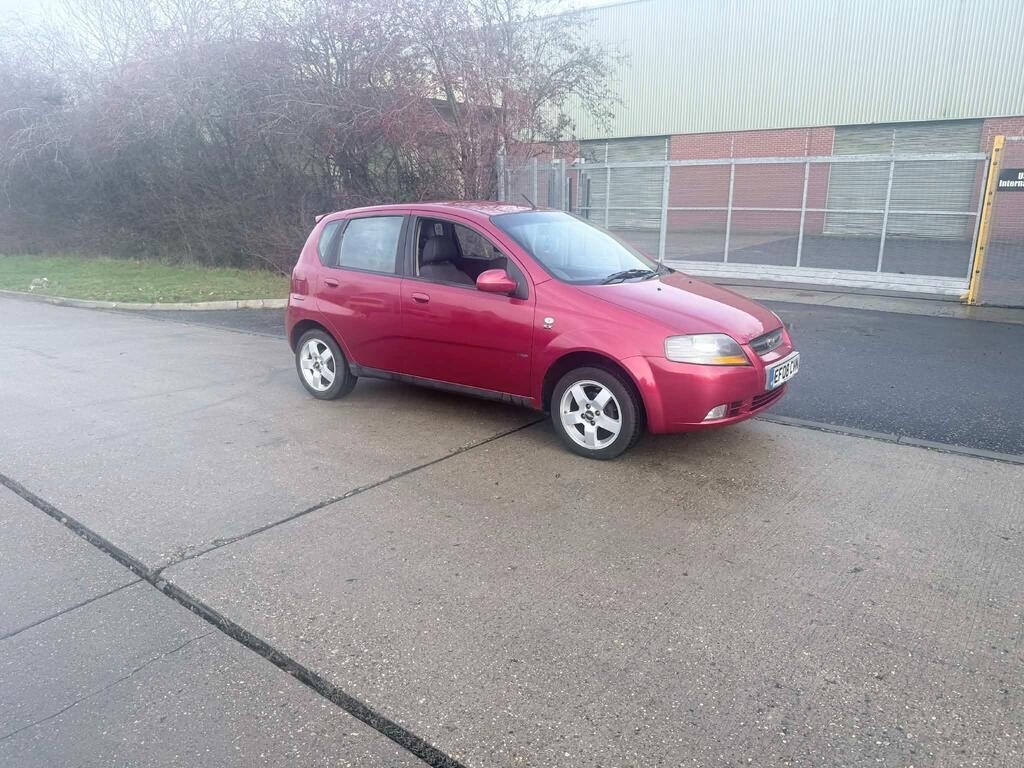 Used Chevrolet Kalos 2008 for sale - 77111791: Photo 7