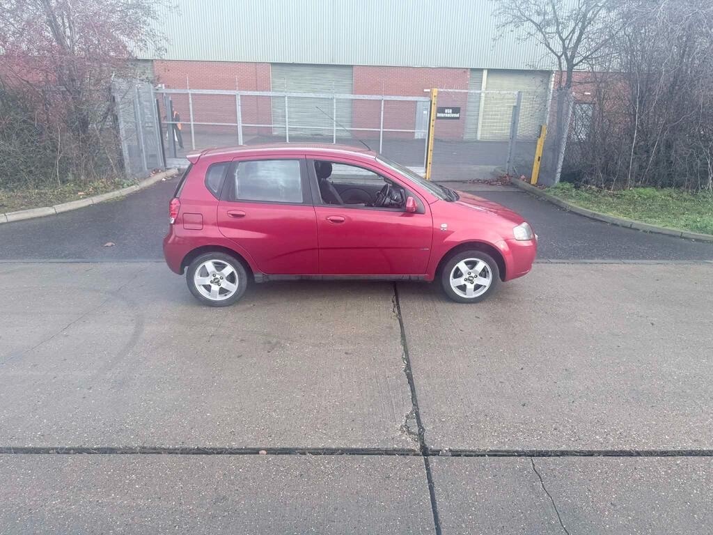 Used Chevrolet Kalos 2008 for sale - 77111791: Photo 9