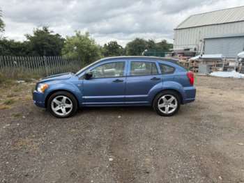 2006 (56) - 2.0 CRD SXT Sport 5dr