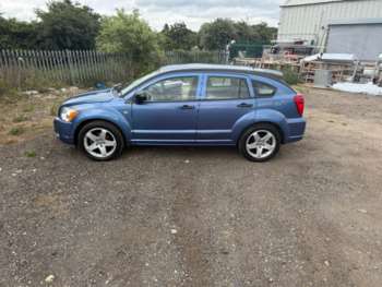 Used Dodge Caliber 2006 for sale - 75080447: Photo