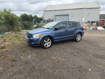Used Dodge Caliber 2006 for sale - 75080447: Photo