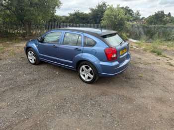 Used Dodge Caliber 2006 for sale - 75080447: Photo