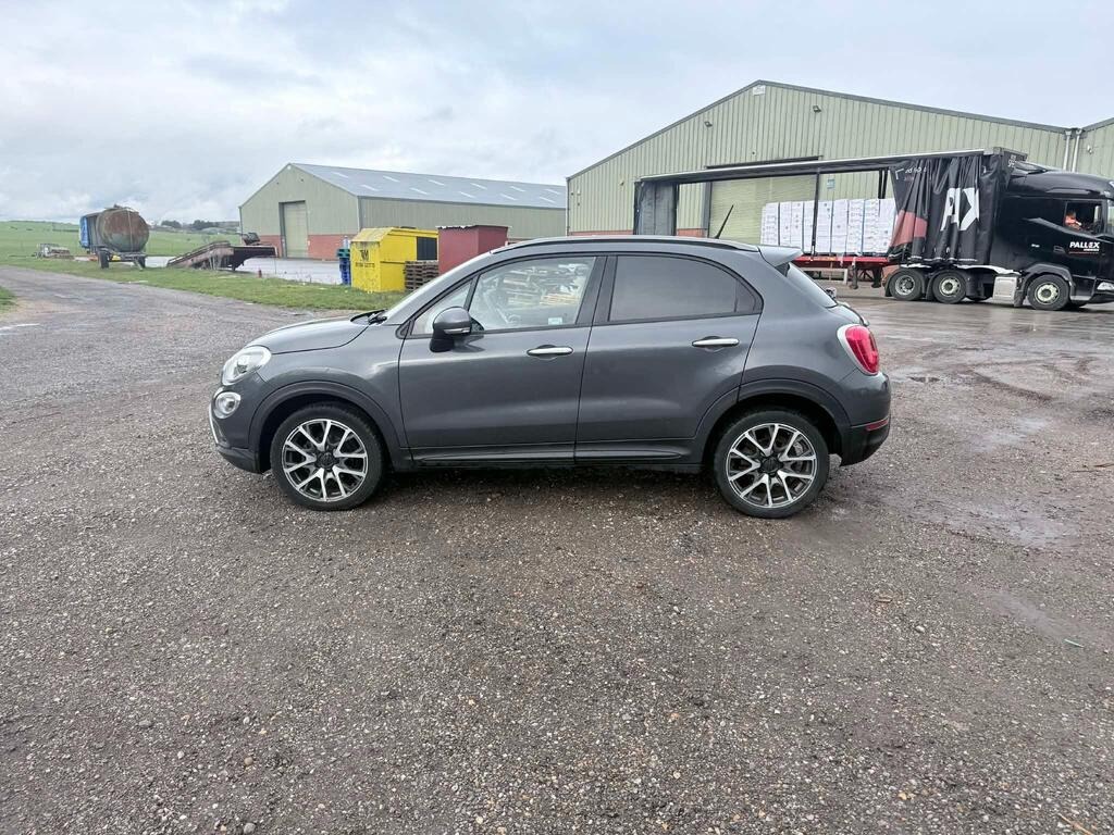 Used Fiat 500X 2015 for sale - 78133642: Photo 10