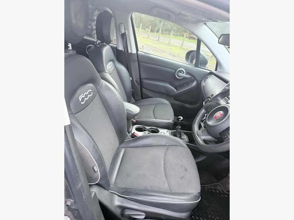 Used Fiat 500X 2015 for sale - 78133642: Photo 11