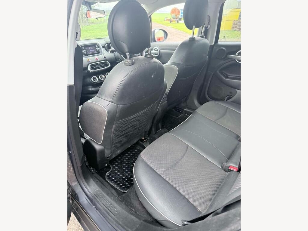 Used Fiat 500X 2015 for sale - 78133642: Photo 12