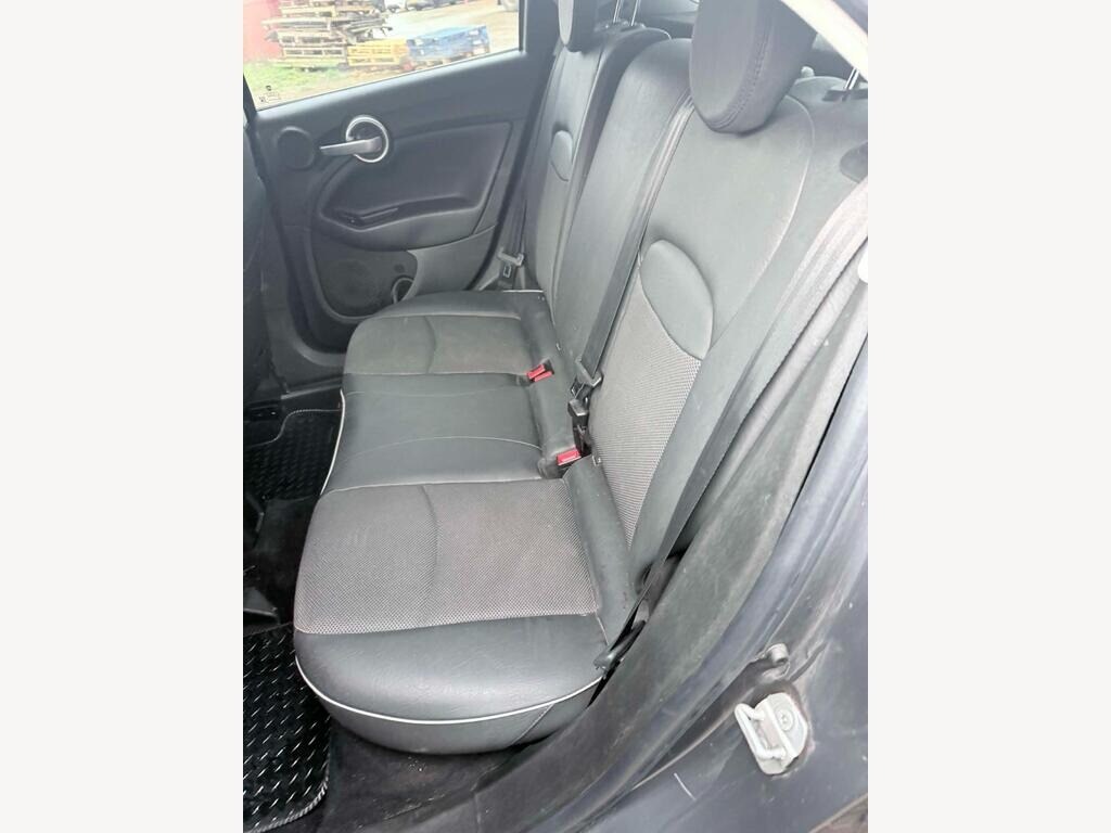 Used Fiat 500X 2015 for sale - 78133642: Photo 13