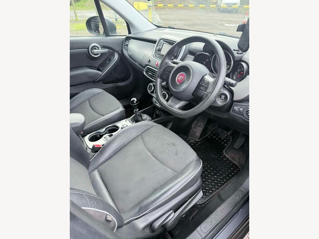 Used Fiat 500X 2015 for sale - 78133642: Photo 14