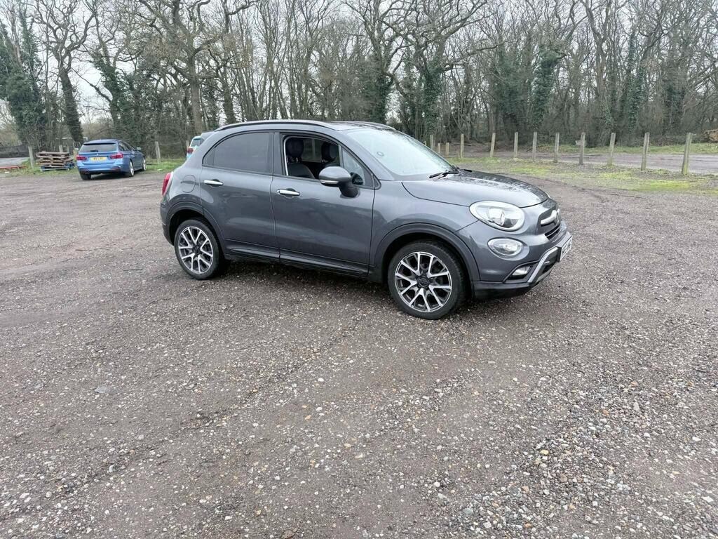 Used Fiat 500X 2015 for sale - 78133642: Photo 15
