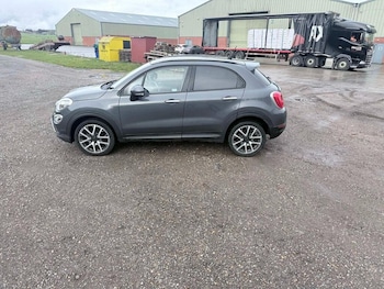 Used Fiat 500X 2015 for sale - 78133642: Photo