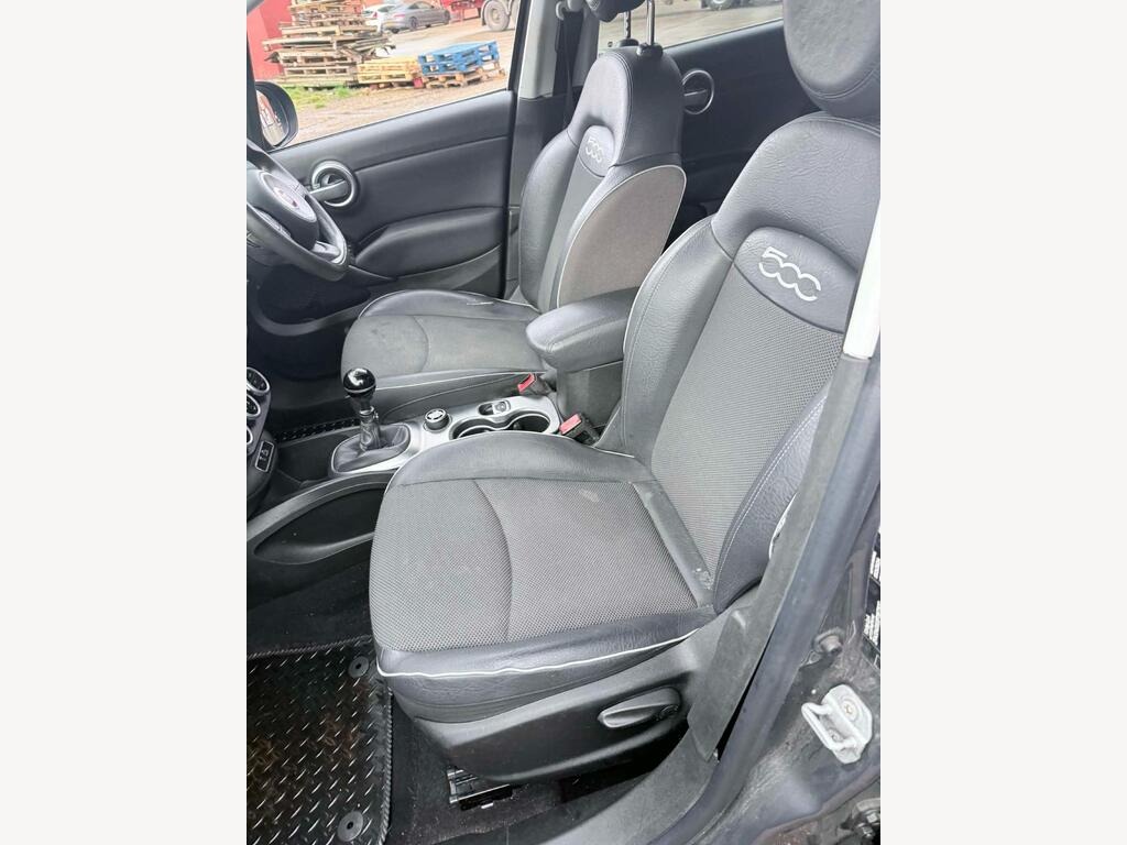 Used Fiat 500X 2015 for sale - 78133642: Photo 3