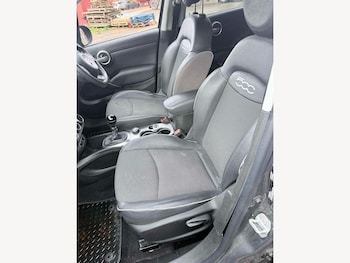 Used Fiat 500X 2015 for sale - 78133642: Photo