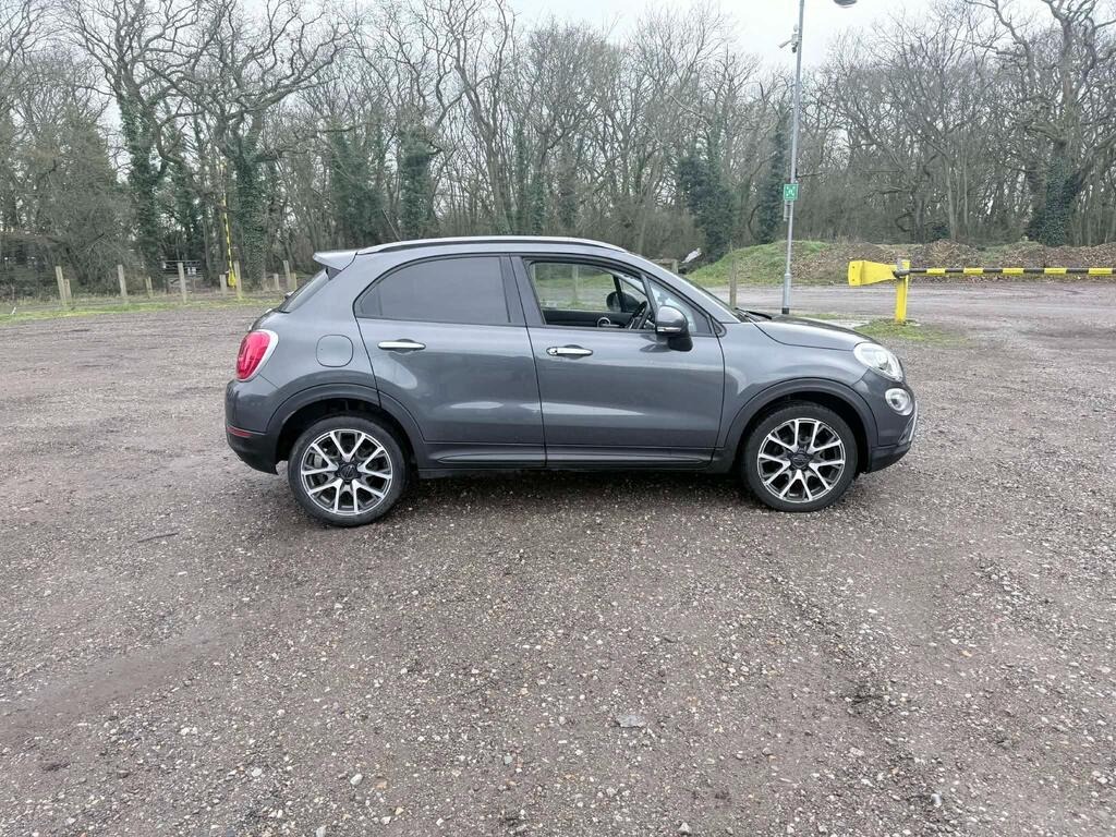 Used Fiat 500X 2015 for sale - 78133642: Photo 8