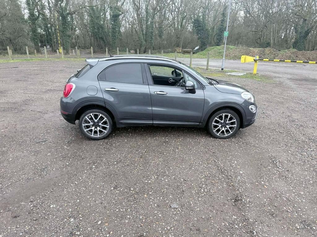Used Fiat 500X 2015 for sale - 78133642: Photo 9