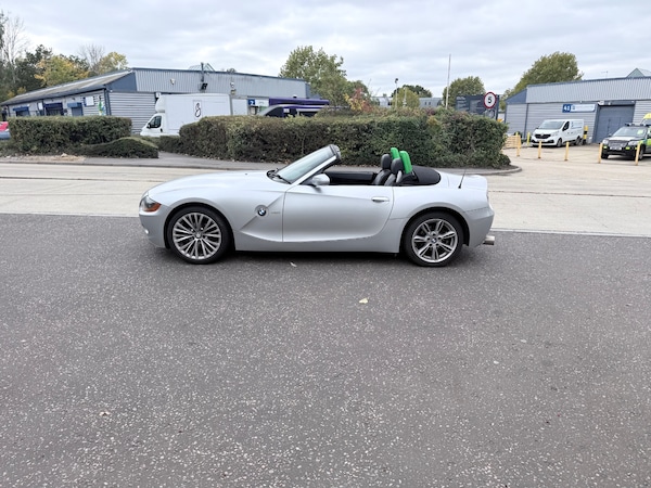 Used BMW Z4 2004 for sale - 76198566: Photo 11