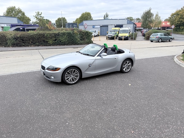 Used BMW Z4 2004 for sale - 76198566: Photo 14