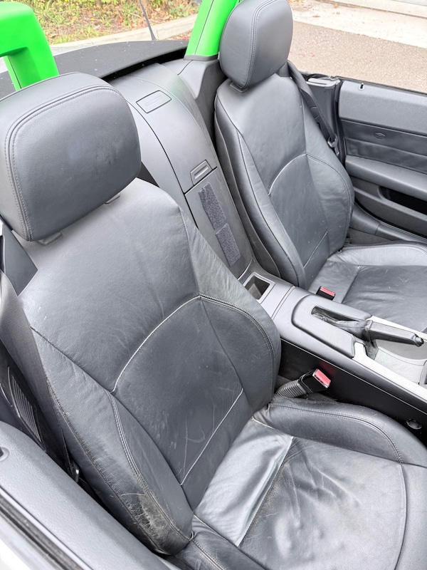 Used BMW Z4 2004 for sale - 76198566: Photo 16