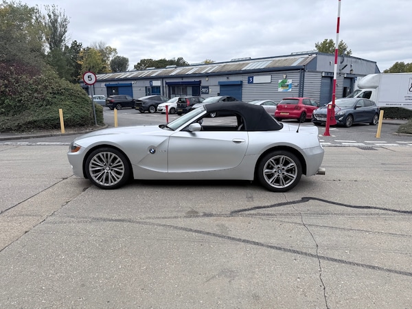 Used BMW Z4 2004 for sale - 76198566: Photo 19