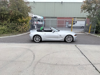 BMW - Z4