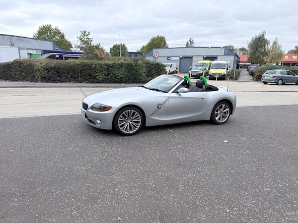 Used BMW Z4 2004 for sale - 76198566: Photo 9