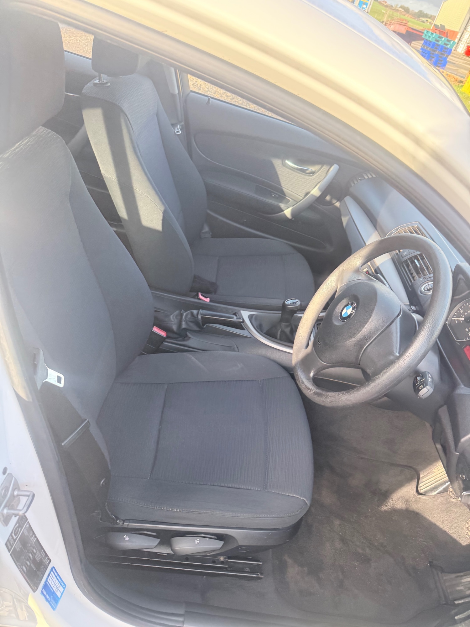 Used BMW 1 Series 2010 for sale - 77241938: Photo 16