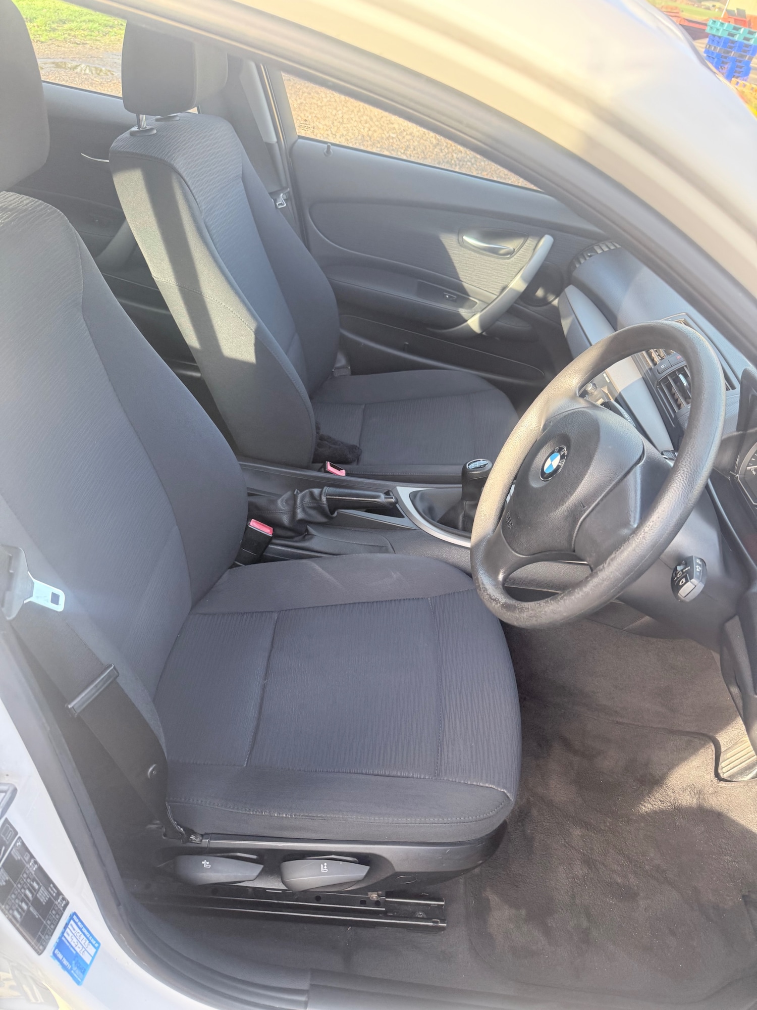 Used BMW 1 Series 2010 for sale - 77241938: Photo 17