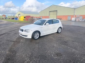 BMW 1 Series feature image