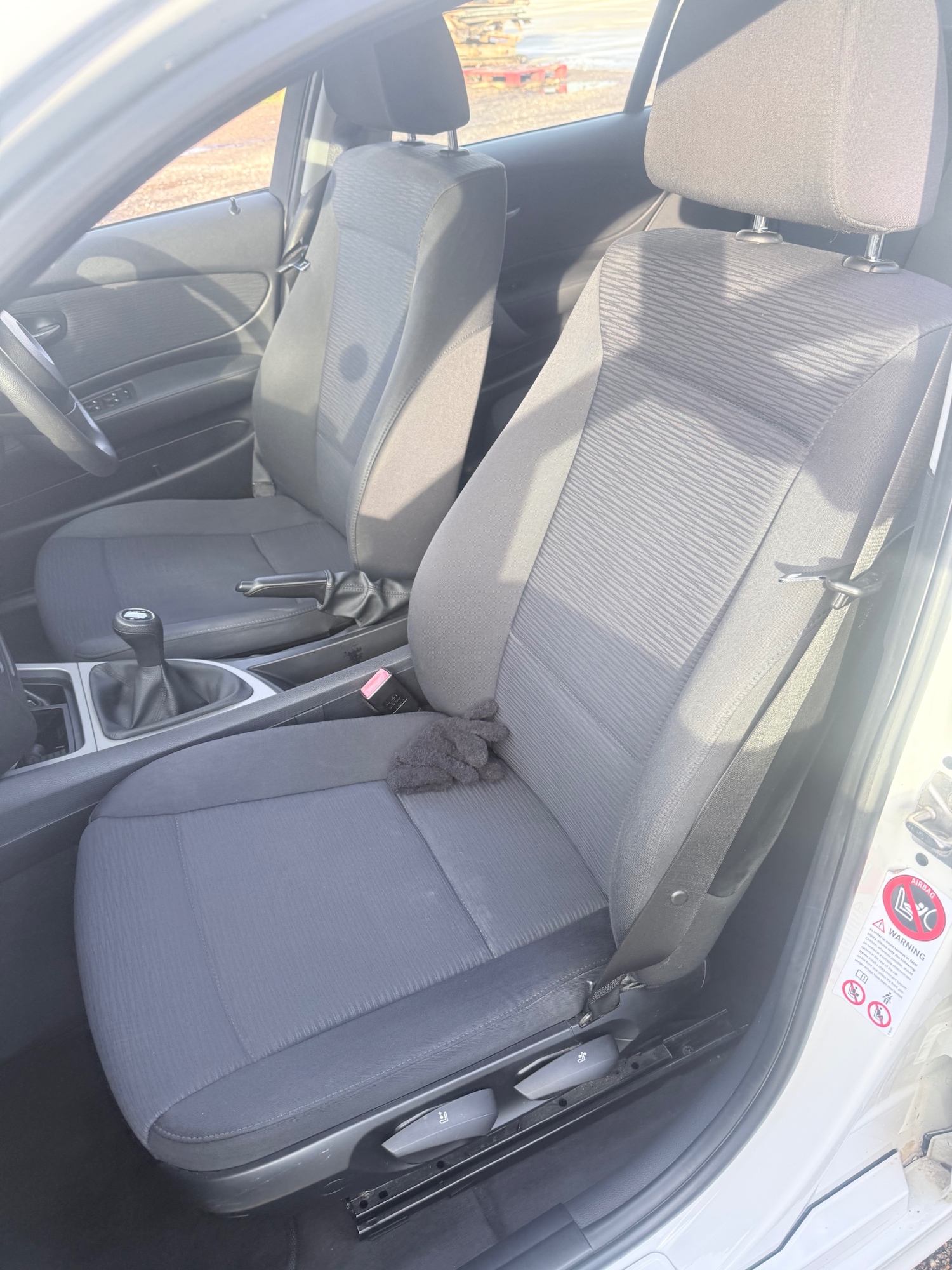 Used BMW 1 Series 2010 for sale - 77241938: Photo 8