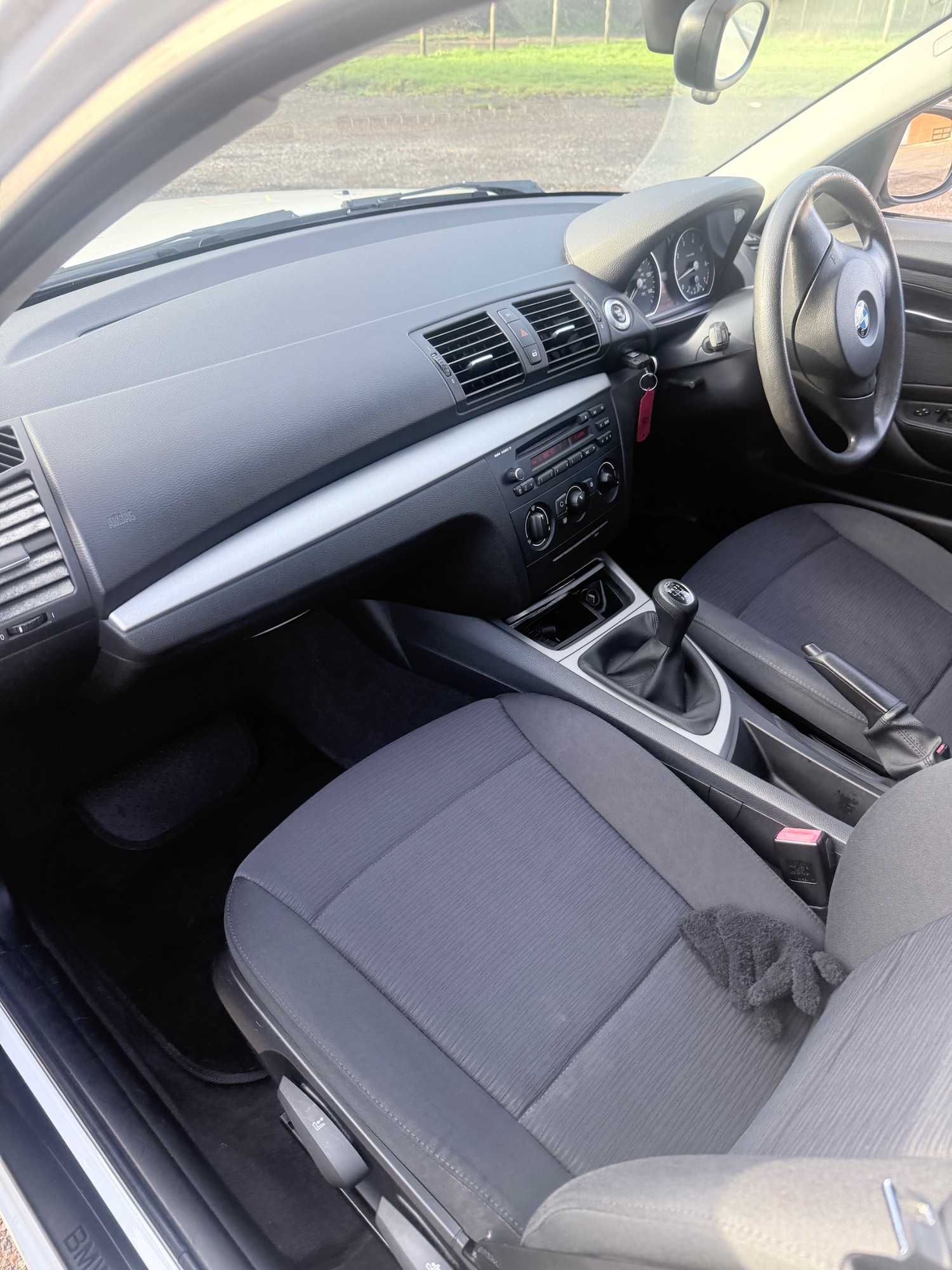 Used BMW 1 Series 2010 for sale - 77241938: Photo 9