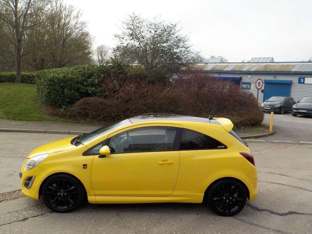 Used Vauxhall Corsa 2011 for sale - 77745911: Photo 11