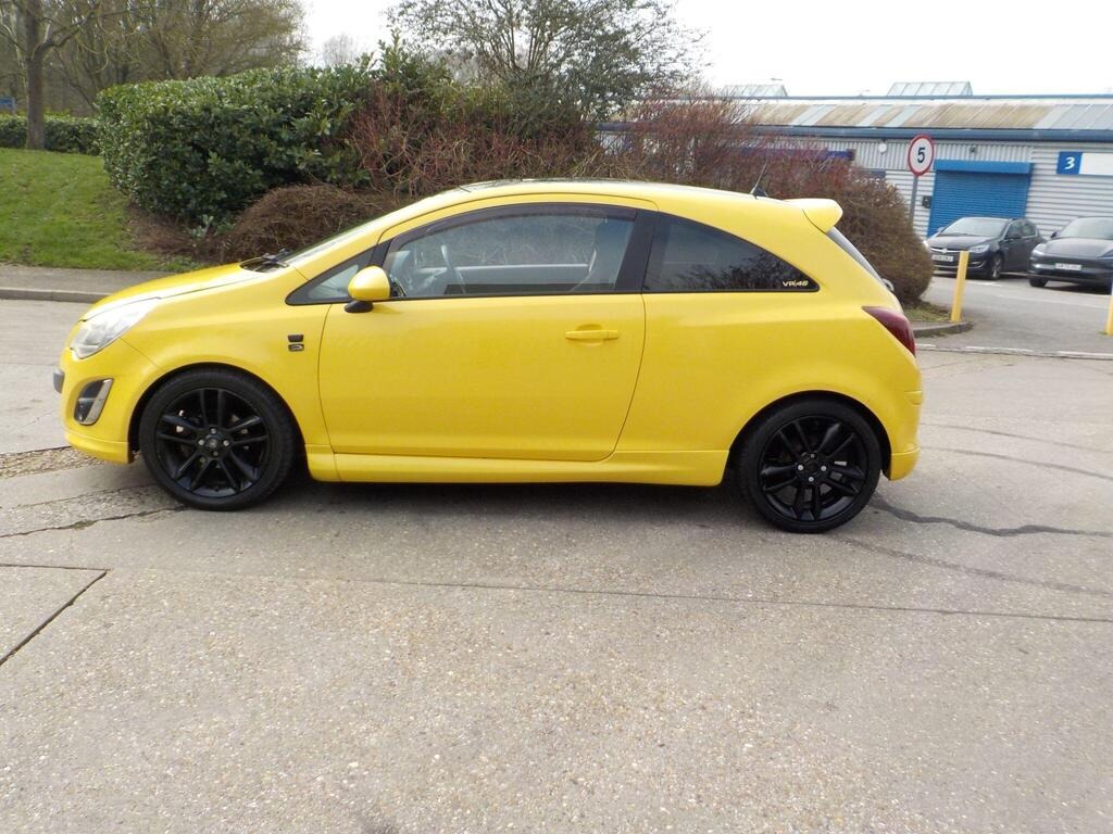 Used Vauxhall Corsa 2011 for sale - 77745911: Photo 12