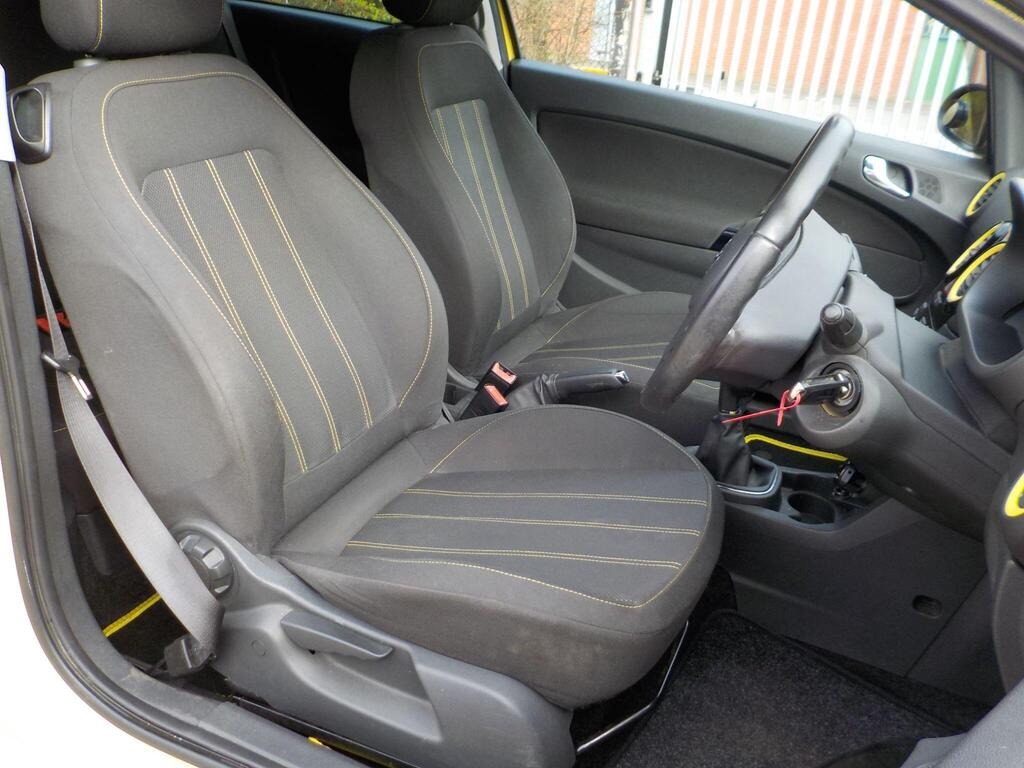 Used Vauxhall Corsa 2011 for sale - 77745911: Photo 14