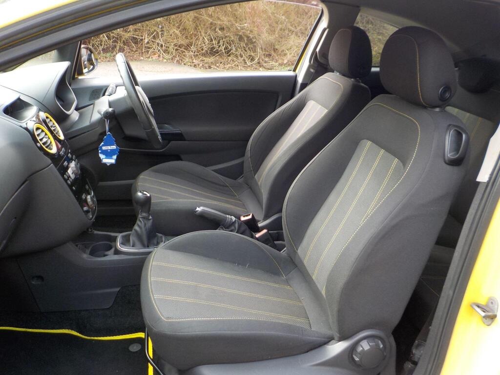 Used Vauxhall Corsa 2011 for sale - 77745911: Photo 15