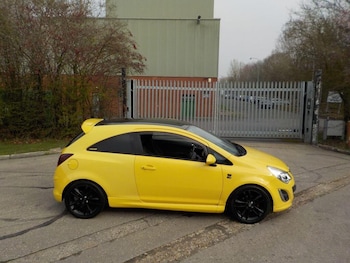 Used Vauxhall Corsa 2011 for sale - 77745911: Photo