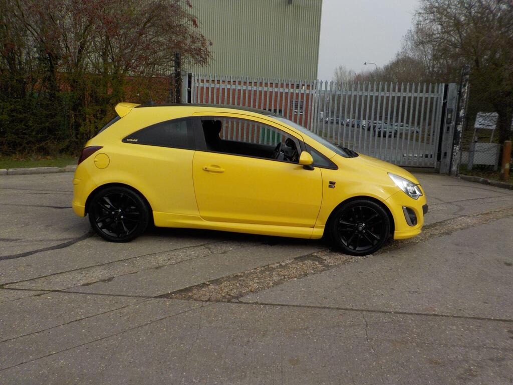 Used Vauxhall Corsa 2011 for sale - 77745911: Photo 8