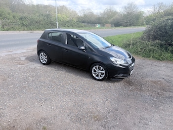 Used Vauxhall Corsa 2016 for sale - 78259826: Photo