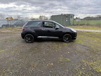 2015 (15) - 1.2 PureTech DStyle Plus 3dr