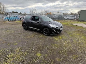 Used Citroen DS3 2015 for sale - 76422141: Photo