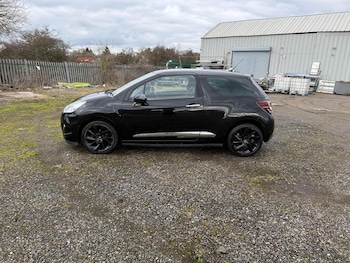 Used Citroen DS3 2015 for sale - 76422141: Photo