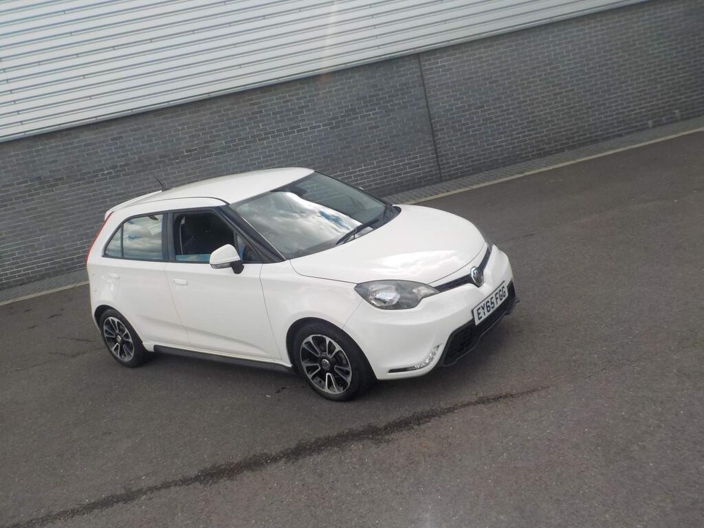 Used MG MG3 2015 for sale - 77548035: Photo 10
