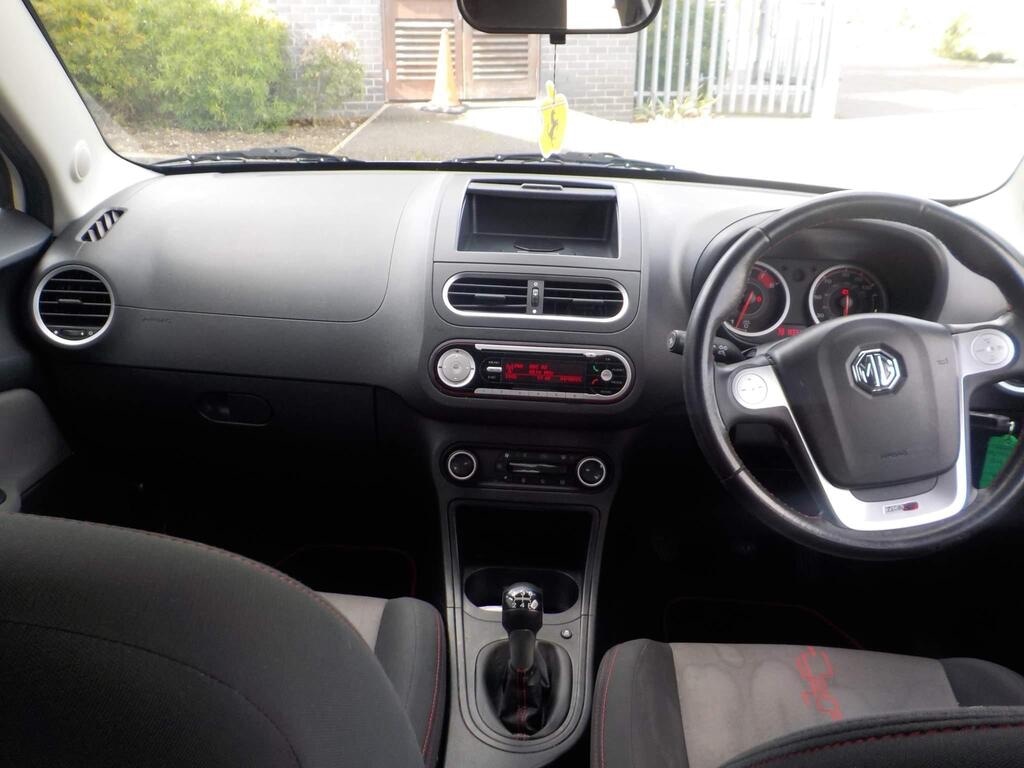 Used MG MG3 2015 for sale - 77548035: Photo 11