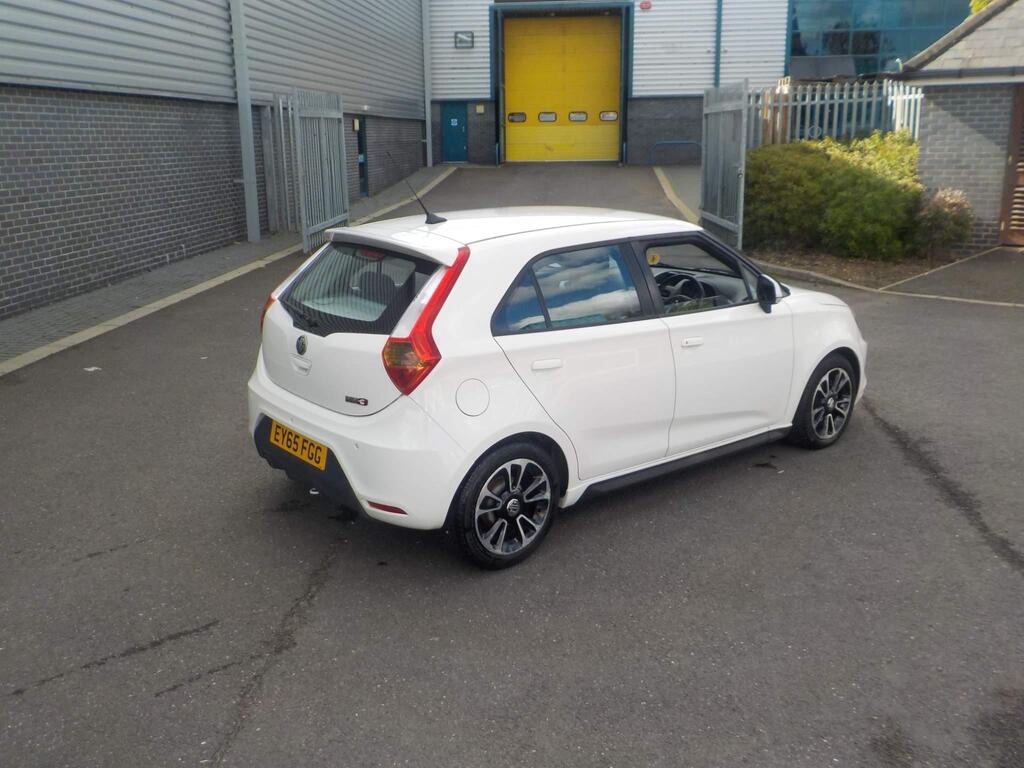 Used MG MG3 2015 for sale - 77548035: Photo 13